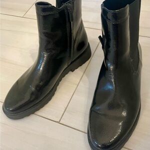 Franco Sarto Chelsey Boots
